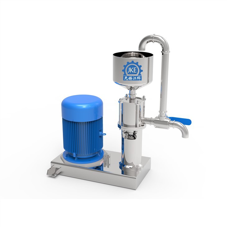 Хомогенизер од нерђајућег челика за храну