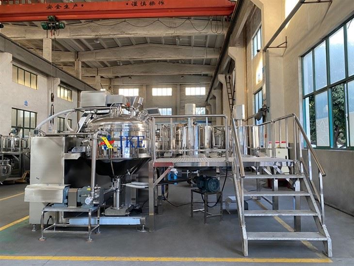 Хомогенизер пасте за исхрану кућних љубимаца